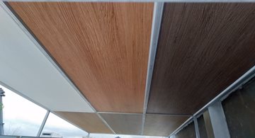 Khám phá Không Gian Không Giới Hạn: Tấm Cemboard chịu nước – Vật liệu giải phóng Kiến trúc khỏi Rào cản Độ ẩm