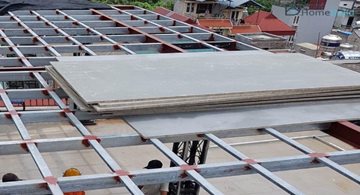 Một Bức Tường Có Nhất Thiết Phải Tồn Tại 20 Năm? Câu Chuyện Mới Về Tấm Ngăn Vách Tường