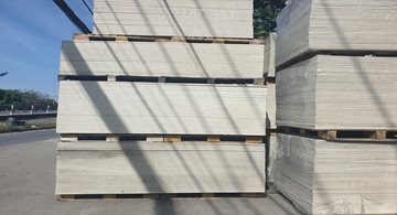 Tấm Cemboard 12mm Có Thể “Gánh” Được Những Hạng Mục Nào Trong Một Công Trình?