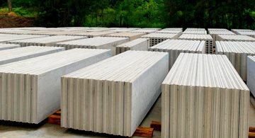 Giá tấm bê tông nhẹ Vĩnh Tường: Góc nhìn đầu tư dài hạn cho công trình hiện đại