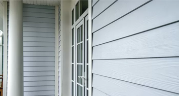 Tấm xi măng sợi xenlulo trong kết cấu vách ngăn chịu lực nhẹ cho nhà lắp ghép