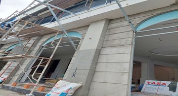 Kiến tạo không gian sống với tấm xi măng giả gỗ ốp tường - Vẻ đẹp bền vững vượt thời gian