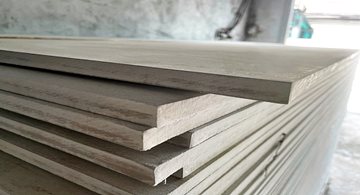 Tấm Cemboard 5mm – Vật Liệu Mỏng Nhẹ, Ứng Dụng Linh Hoạt Cho Mọi Công Trình