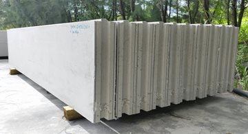 Tấm Lót Sàn Xi Măng Vĩnh Tường – Vật Liệu Đồng Hành Với Cuộc Sống Thành Thị