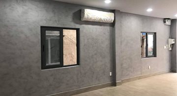 Tấm Xi Măng Sợi Xenlulo – Vì Sao Đây Là Vật Liệu Được Nhiều Kiến Trúc Sư Ưu Tiên Trong Công Trình Xây Dựng Xanh?