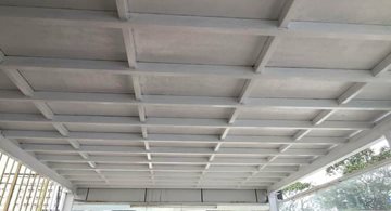 Tấm Xi Măng Sợi Xenlulo – Vật Liệu Bền Vững Cho Công Trình Hiện Đại