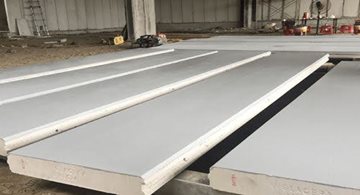 Tấm Cemboard Vĩnh Tường – Lựa Chọn Tinh Tế Cho Công Trình Bền Vững